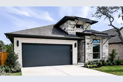 208 High Rock Pass, Kyle, TX 78640 - Photo 3