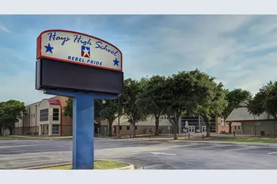 208 High Rock Pass, Kyle, TX 78640 - Photo 39