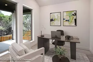 208 High Rock Pass, Kyle, TX 78640 - Photo 7