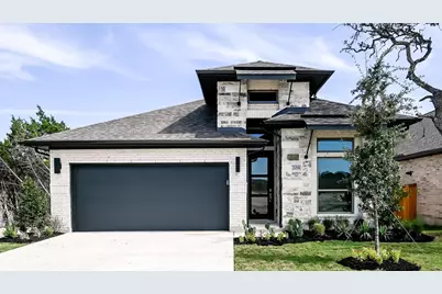 208 High Rock Pass, Kyle, TX 78640 - Photo 1