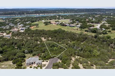 3401 Bell Cove, Lago Vista, TX 78645 - Photo 1