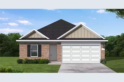 300 Sleep Hollow, Jarrell, TX 76537 - Photo 1