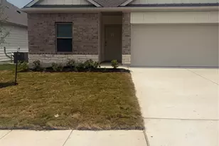 300 Sleep Holw, Jarrell, TX 76537 - Photo 1