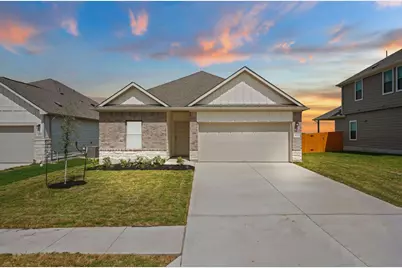 300 Sleep Hollow, Jarrell, TX 76537 - Photo 1