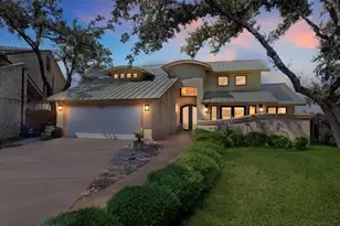 4508 Knapp Hollow, Austin, TX 78731 - Photo 1