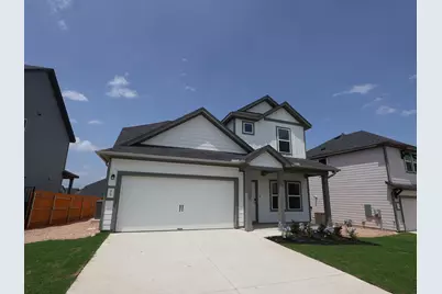 4504 Bridal Veil Drive, Austin, TX 78747 - Photo 3