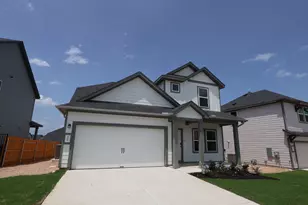 4504 Bridal Veil Dr, Austin, TX 78747 - Photo 3