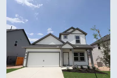 4504 Bridal Veil Drive, Austin, TX 78747 - Photo 1