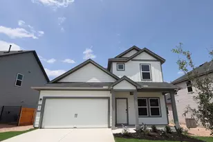 4504 Bridal Veil Dr, Austin, TX 78747 - Photo 1