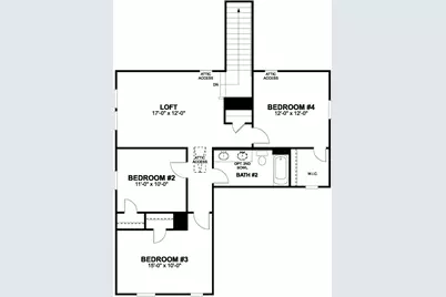 4504 Bridal Veil Drive, Austin, TX 78747 - Photo 3