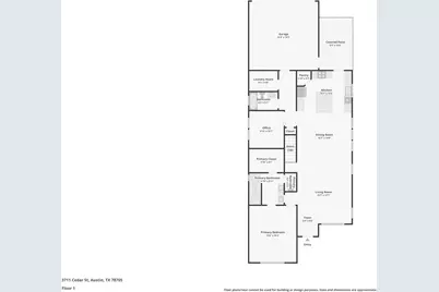 3711 Cedar Street, Austin, TX 78705 - Photo 35
