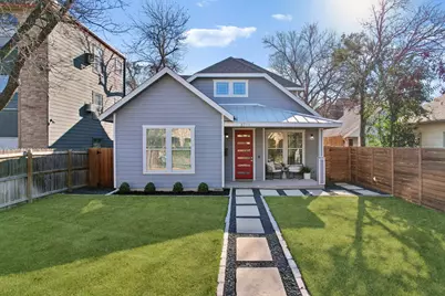 3711 Cedar Street, Austin, TX 78705 - Photo 1