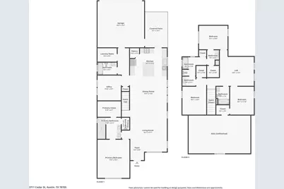 3711 Cedar Street, Austin, TX 78705 - Photo 3