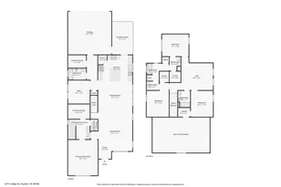 3711 Cedar St, Austin, TX 78705 - Photo 3