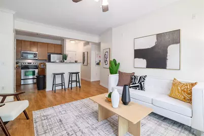 2502 Leon Street #208, Austin, TX 78705 - Photo 5