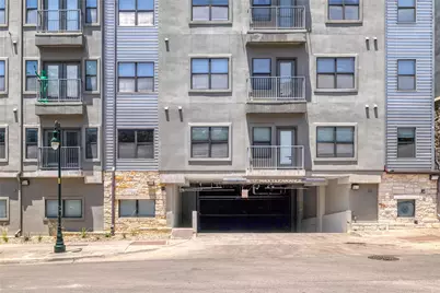 2502 Leon Street #208, Austin, TX 78705 - Photo 3