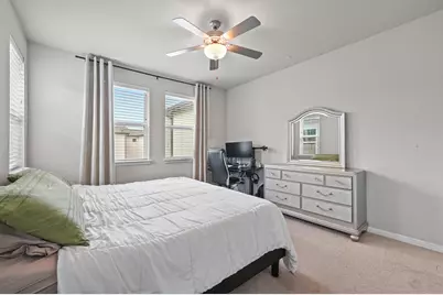 9015 Cattle Baron Path #1602, Austin, TX 78747 - Photo 13