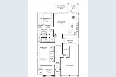 812 High Summit Drive, Georgetown, TX 78628 - Photo 7