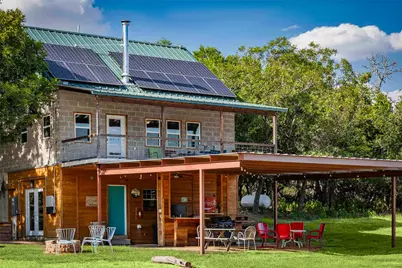 95 Loma Lane, Fredericksburg, TX 78624 - Photo 1