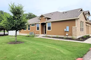 711 Rolling Oak Dr Dr, Round Rock, TX 78664 - Photo 1