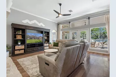 12303 Triple Creek Circle, Dripping Springs, TX 78620 - Photo 17