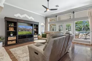 12303 Triple Creek Cir, Dripping Springs, TX 78620 - Photo 17