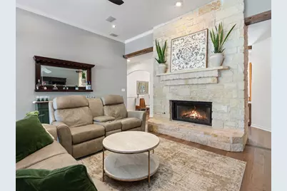 12303 Triple Creek Circle, Dripping Springs, TX 78620 - Photo 15