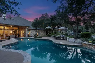 12303 Triple Creek Cir, Dripping Springs, TX 78620 - Photo 35