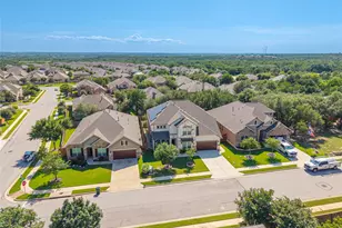 228 Lockhart Loop, Georgetown, TX 78628 - Photo 37