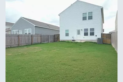 500 Magnum Force Drive, Jarrell, TX 76537 - Photo 31