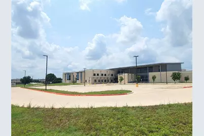 500 Magnum Force Drive, Jarrell, TX 76537 - Photo 33