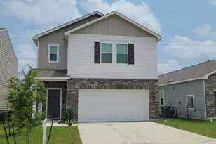 500 Magnum Force Dr, Jarrell, TX 76537 - Photo 1