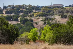 Tbd Saddle Ridge Dr, Bertram, TX 78605 - Photo 37