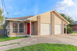 300 Tamara Dr, Georgetown, TX 78628 - Photo 1