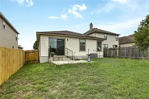 2322 Kuykendall Dr, Georgetown, TX 78626 - Photo 25