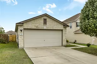 2322 Kuykendall Dr, Georgetown, TX 78626 - Photo 3