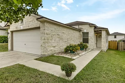 2322 Kuykendall Drive, Georgetown, TX 78626 - Photo 3