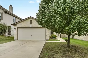 2322 Kuykendall Dr, Georgetown, TX 78626 - Photo 1