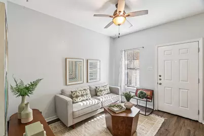 4401 Speedway #105, Austin, TX 78751 - Photo 15