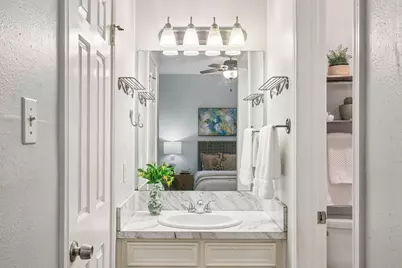 4401 Speedway #105, Austin, TX 78751 - Photo 31