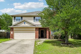 123 Cowboy Cove, Kyle, TX 78640 - Photo 1