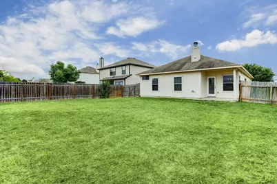 128 Almquist Street, Hutto, TX 78634 - Photo 31