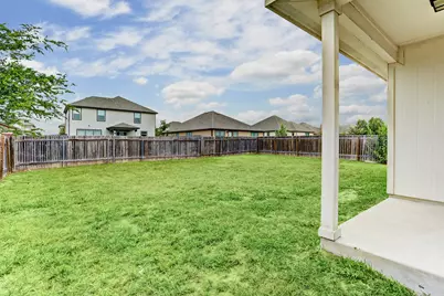 128 Almquist Street, Hutto, TX 78634 - Photo 29
