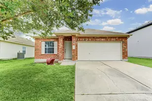 128 Almquist St, Hutto, TX 78634 - Photo 1