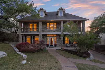 3438 John Simpson Trail, Austin, TX 78732 - Photo 1
