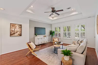 3438 John Simpson Trail, Austin, TX 78732 - Photo 17