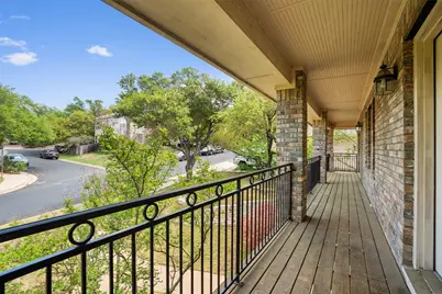 3438 John Simpson Trail, Austin, TX 78732 - Photo 25