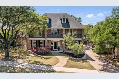 3438 John Simpson Trail, Austin, TX 78732 - Photo 5