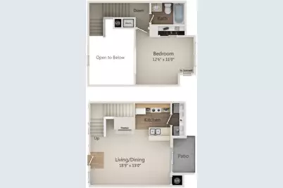 2809 W William Cannon Drive #G305, Austin, TX 78745 - Photo 3