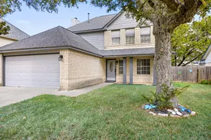 8422 Priest River Dr, Round Rock, TX 78681 - Photo 3
